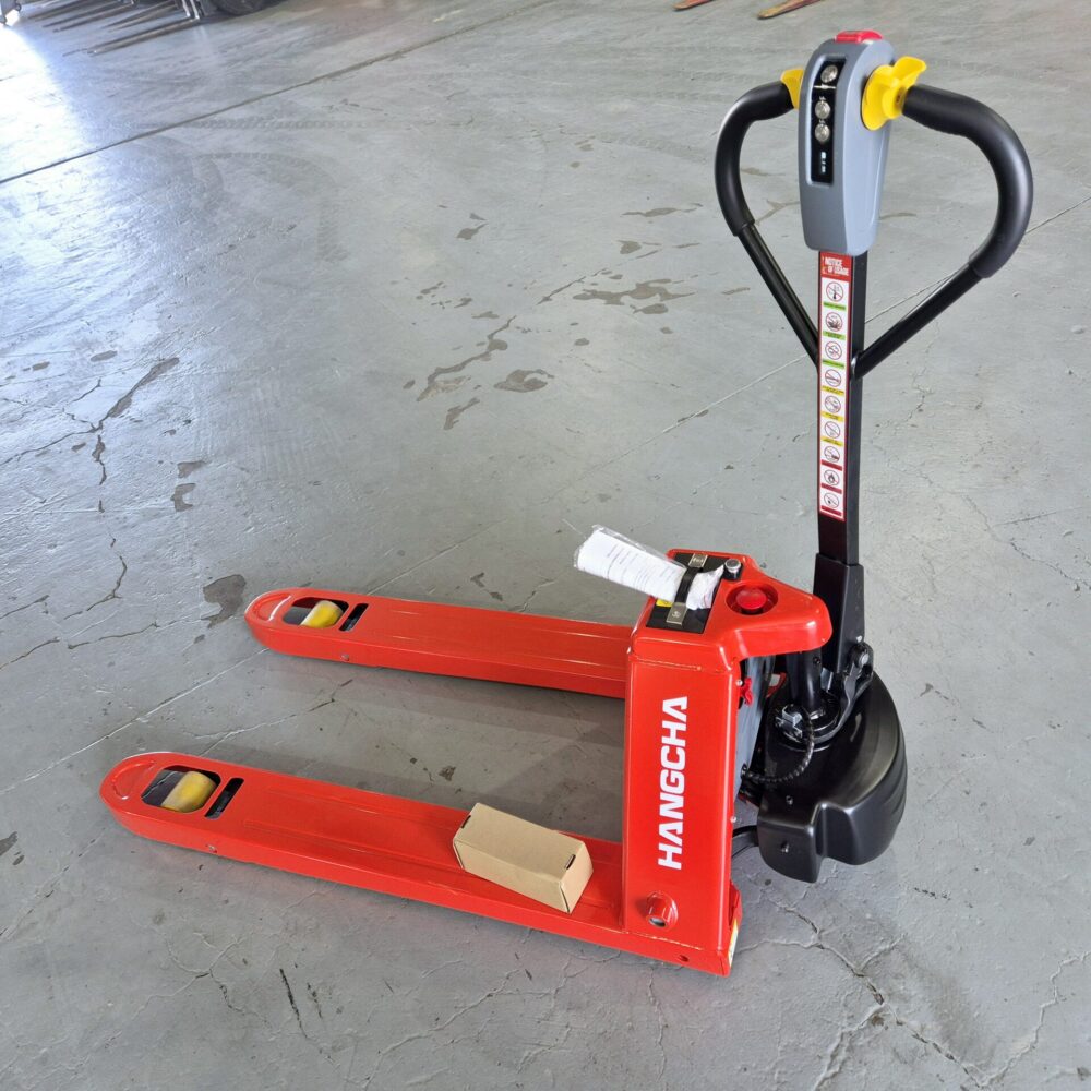 Hangcha Electric Pallet Jack
